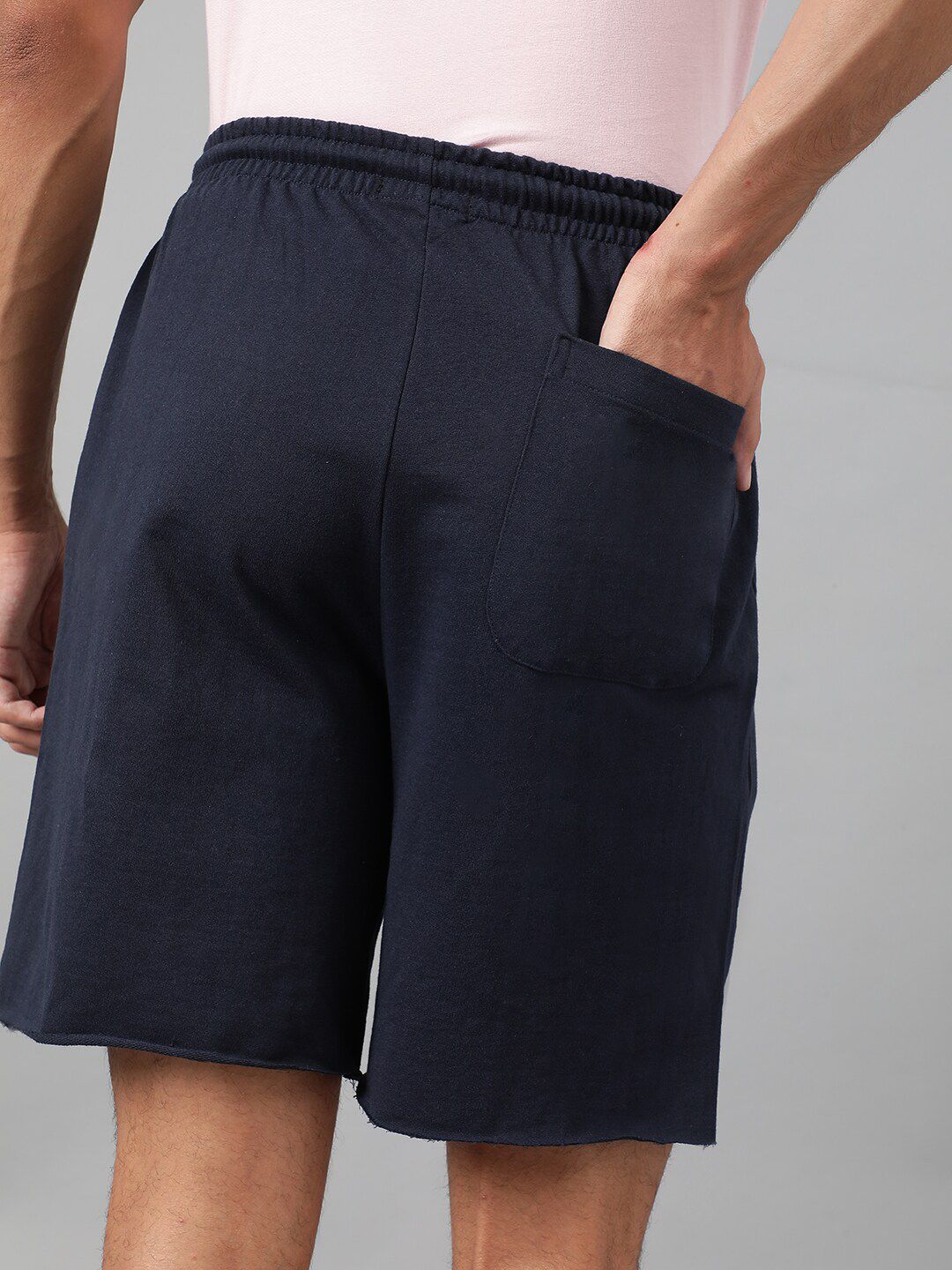 Kotty Men Running Sports Shorts