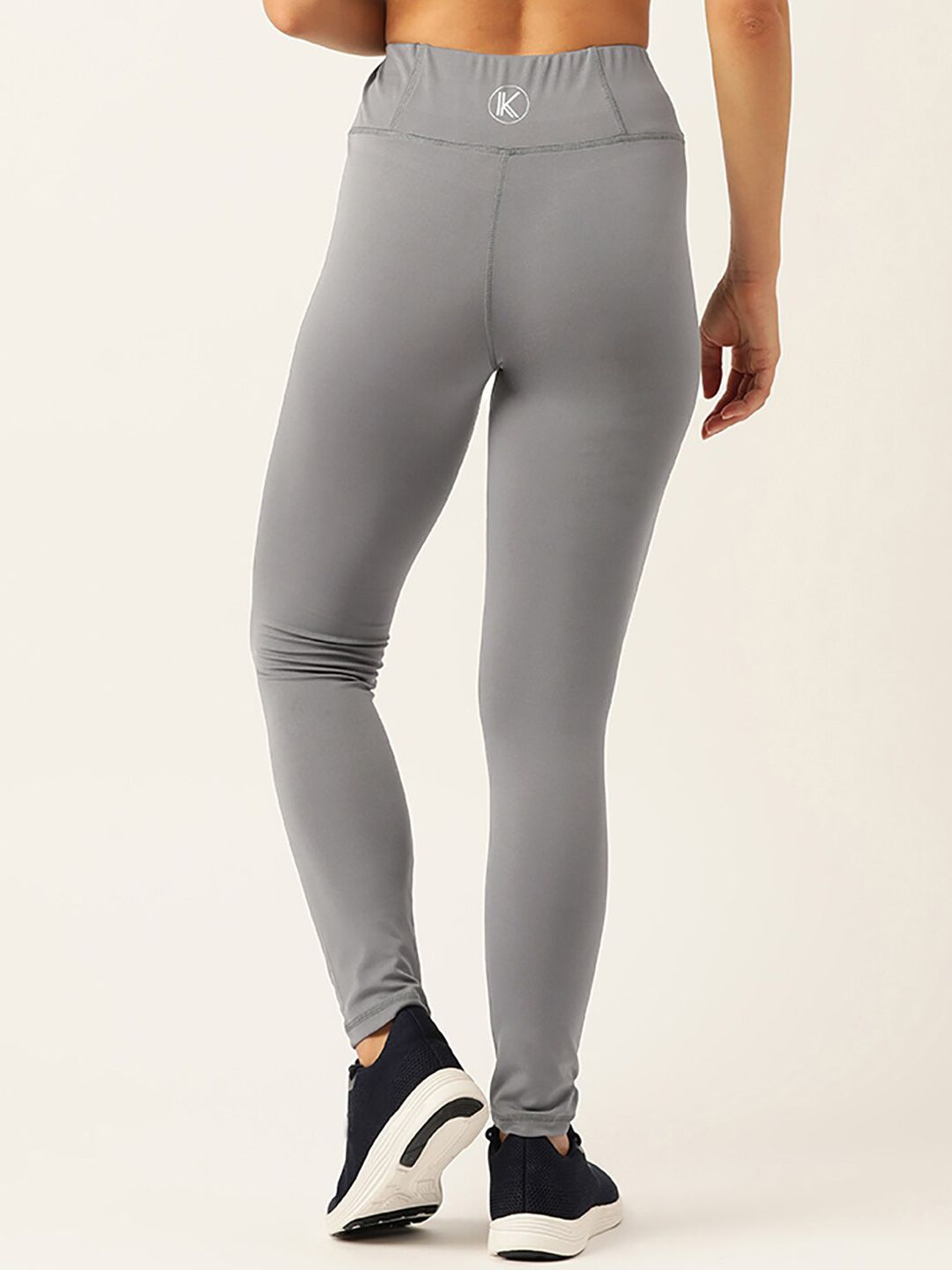 Kotty Women Training or Gym High-Rise Tights
