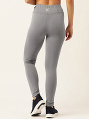 Kotty Women Training or Gym High-Rise Tights