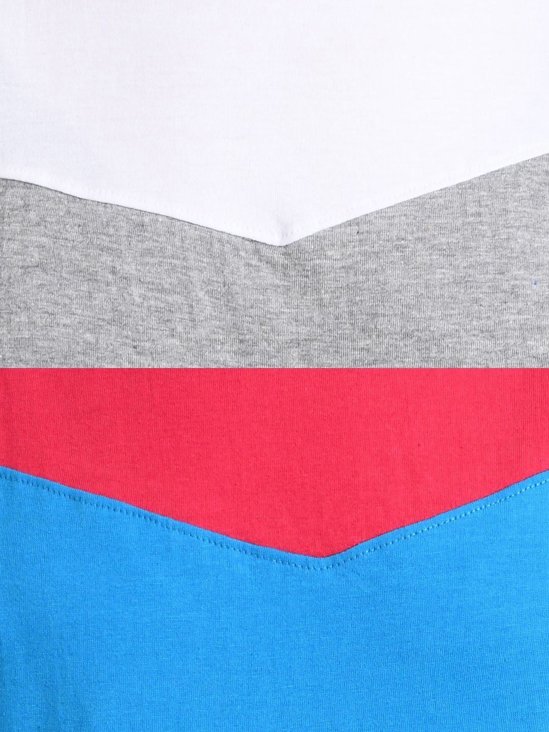 Kotty Women Set of 2 Round Neck T-shirts