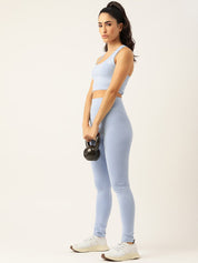 Kotty Women Training & Gym High-Rise Tights