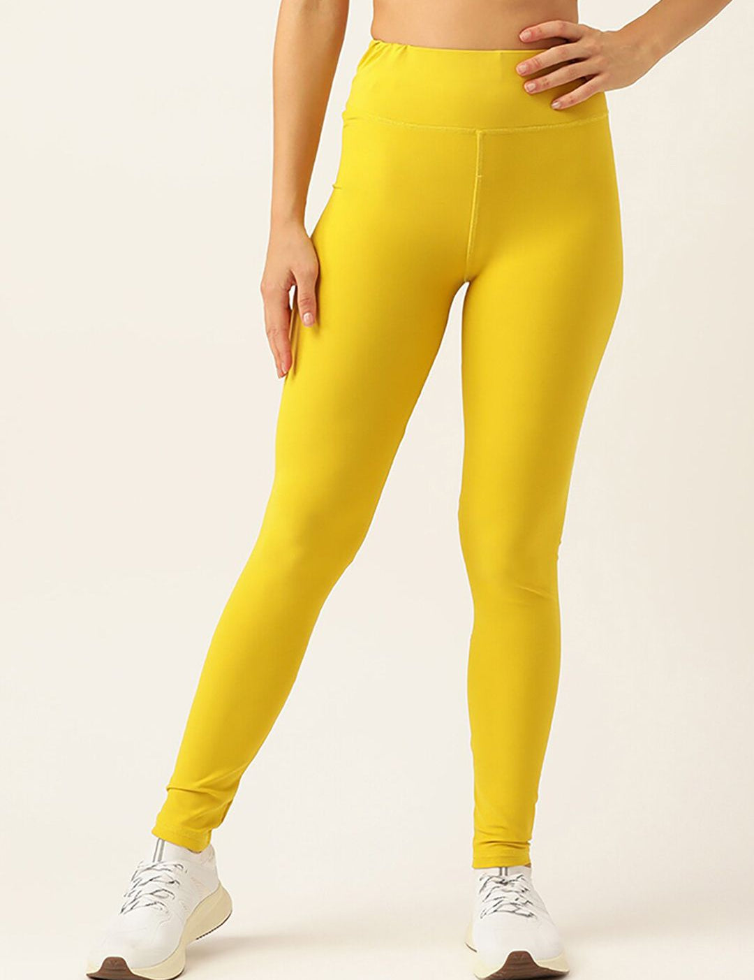 Kotty Women Training or Gym High-Rise Tights