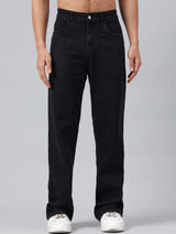 Kotty Men Jean Slim Fit Low-Rise Stretchable Jeans