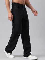 Kotty Men Regular Fit Low-Rise Stretchable Jeans