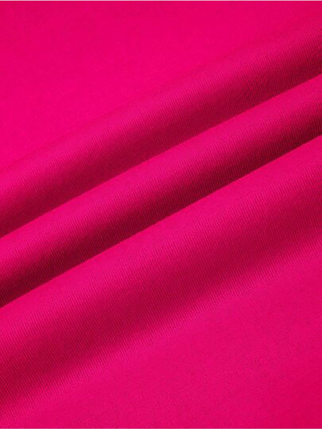 Kotty Printed Fleece Sweatshirt