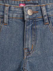 Kotty Girls Jean Clean Look Stretchable Jeans