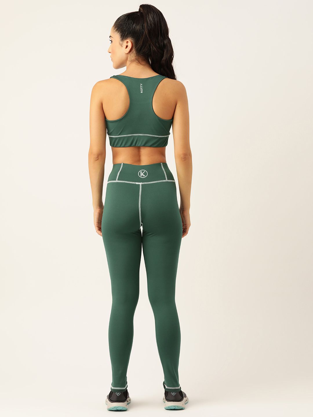 Kotty Sports Top & Leggings
