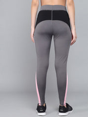 Kotty Women Regular Fit Ankle Length Tights