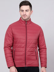 Kotty Men Outdoor Puffer Jacket