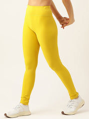 Kotty Women Training or Gym High-Rise Tights