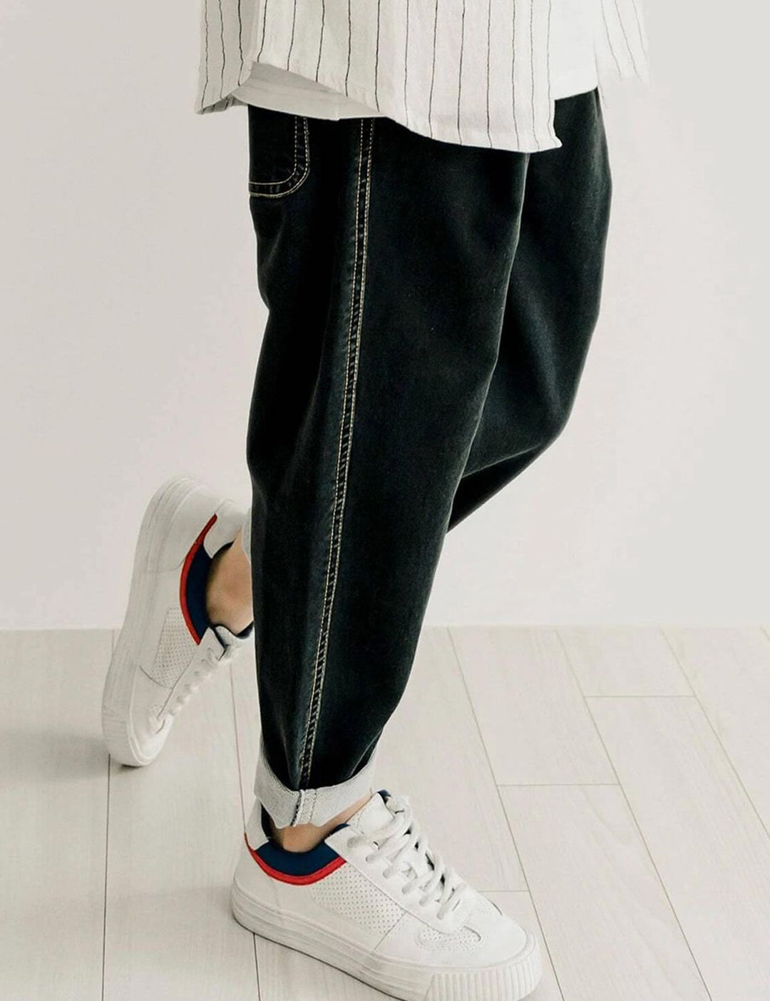 Kotty Boys Regular Stretchable Jeans