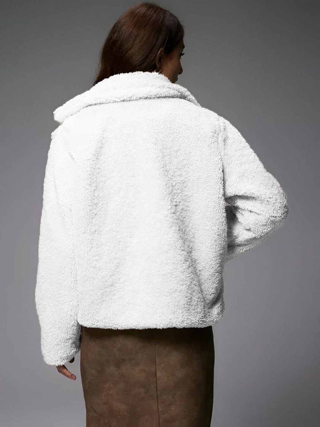 Kotty Women Open Front Jacket