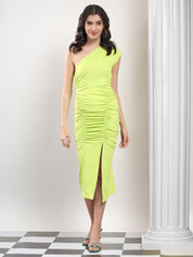 Kotty Bodycon Midi Dress