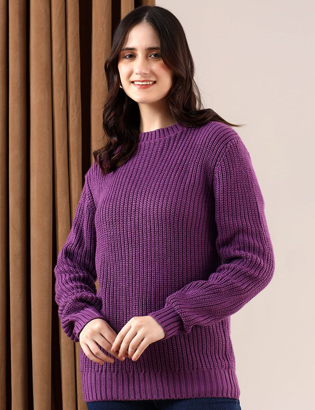 Kotty Women Pullover