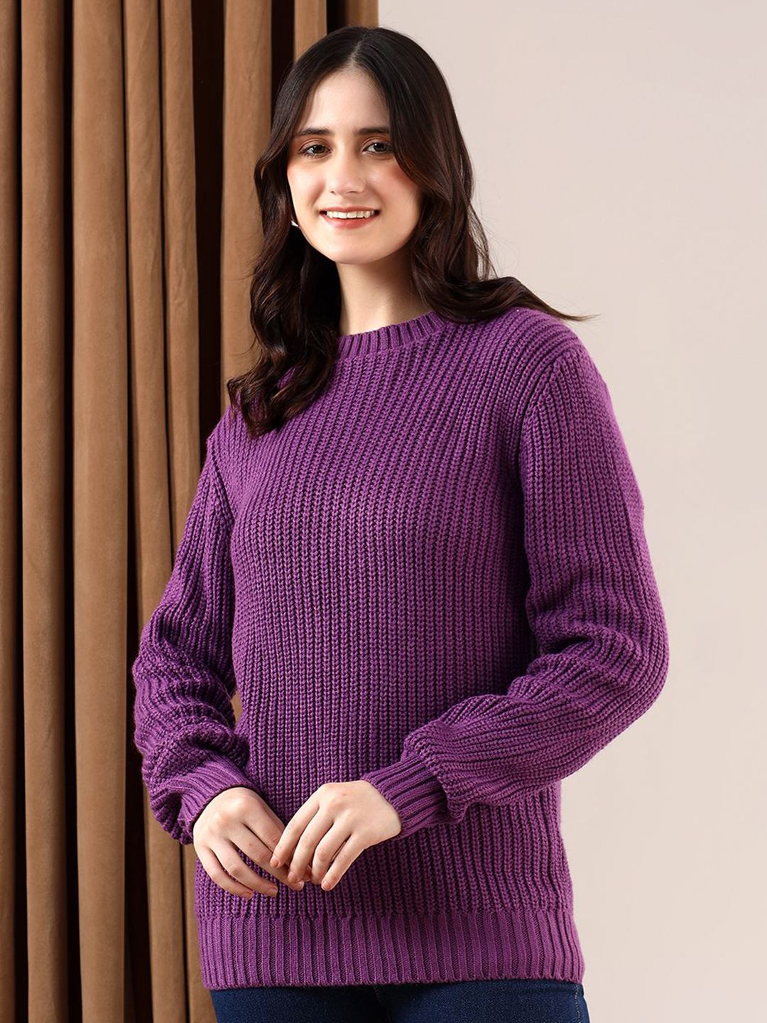 Kotty Women Pullover