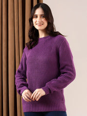 Kotty Women Pullover