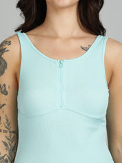 Kotty Basic Jumpsuit