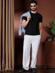  Kotty Men Mid Rise Track Pant