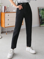 Kotty Women High-Rise Stretchable Jeans