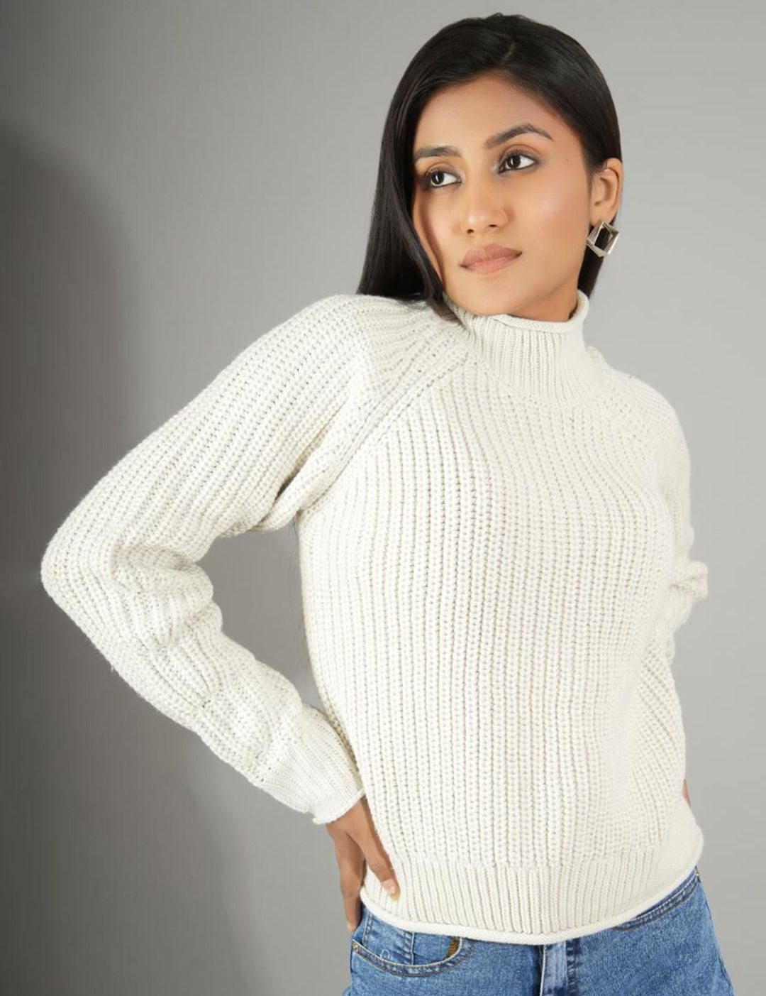Kotty Women Pullover