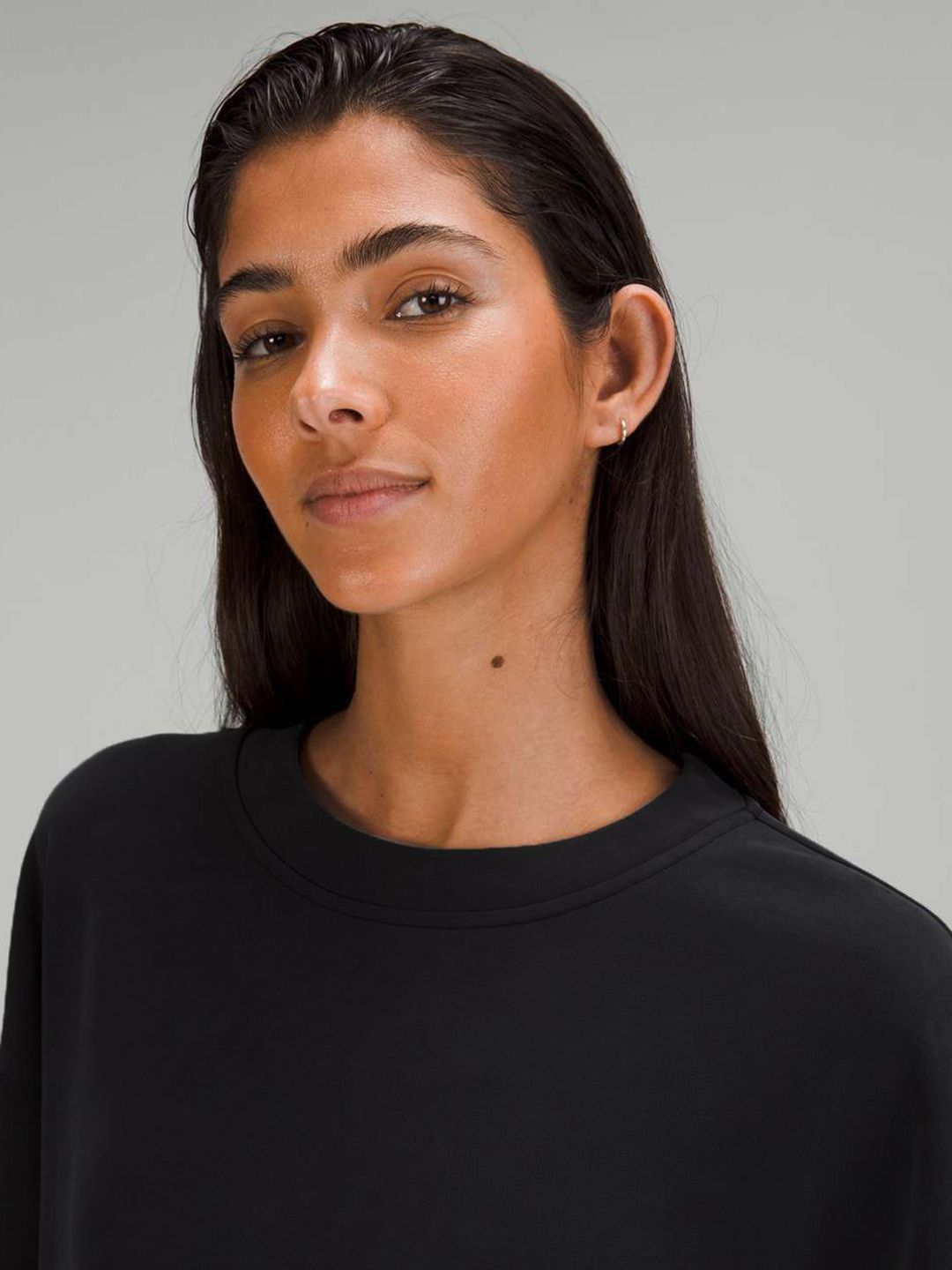 Kotty Women Long Sleeves Pullover Sweatshirt