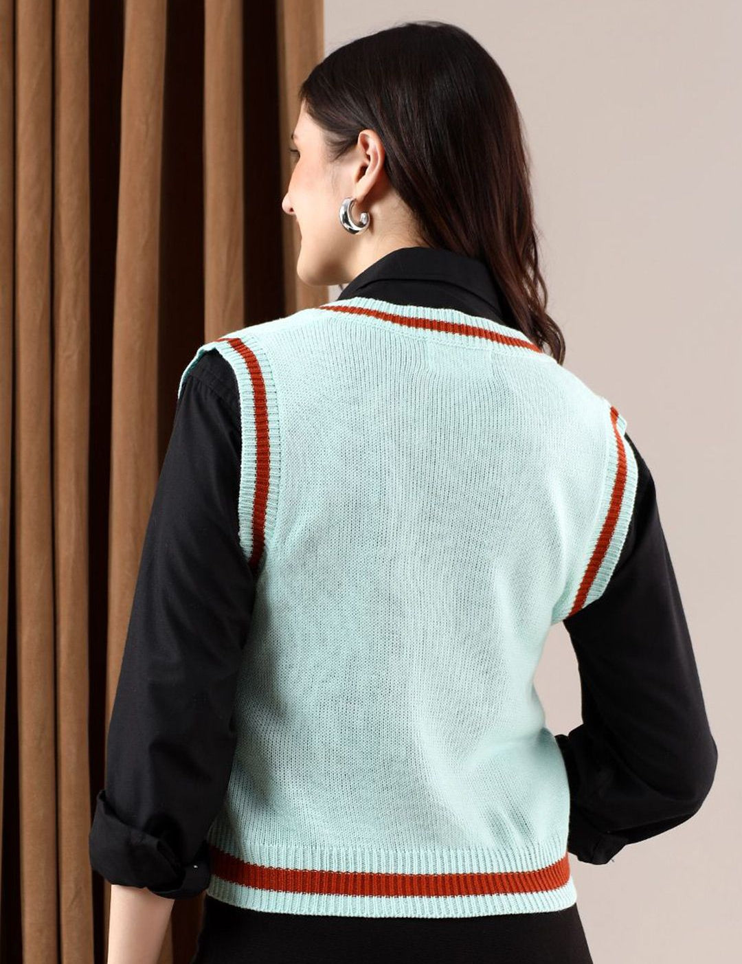 Kotty Women Crop Pullover