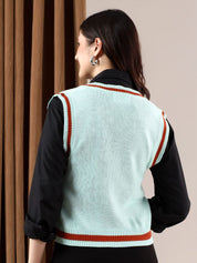 Kotty Women Crop Pullover