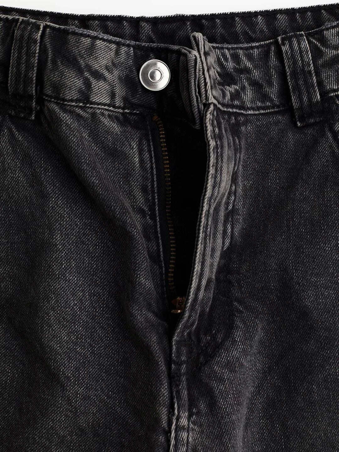 Kotty Women Straight Fit High-Rise Stretchable Jeans