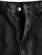 Kotty Women Straight Fit High-Rise Stretchable Jeans