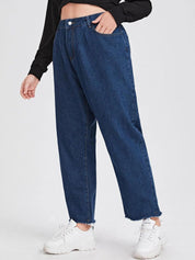 Kotty Women Jean High-Rise Stretchable Jeans