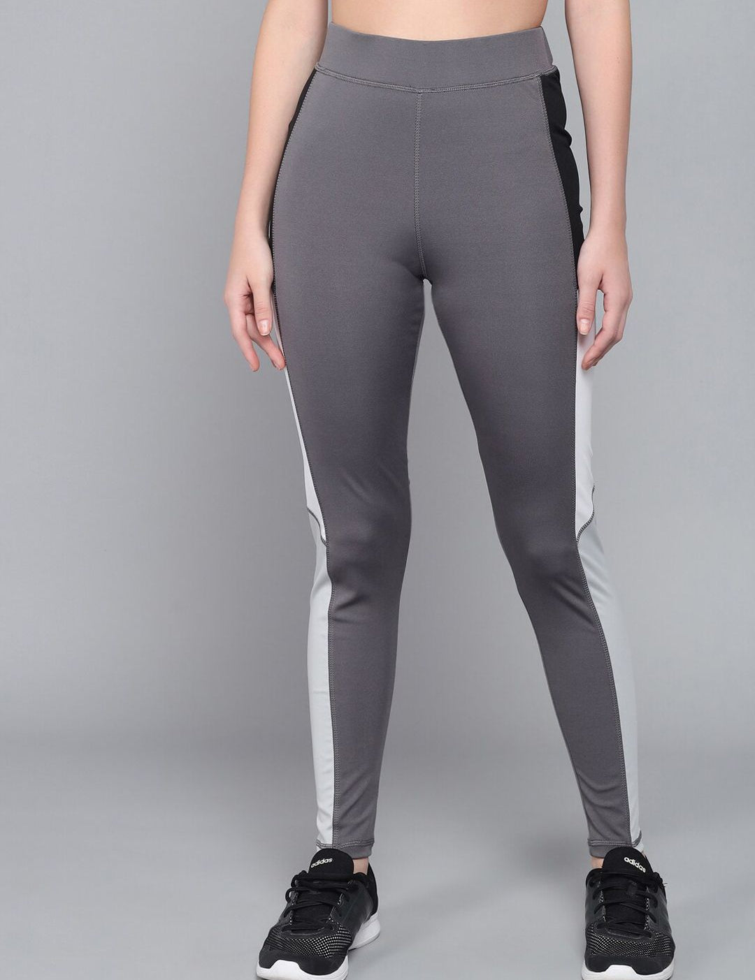 Kotty Women Regular Fit Ankle-Length Tights