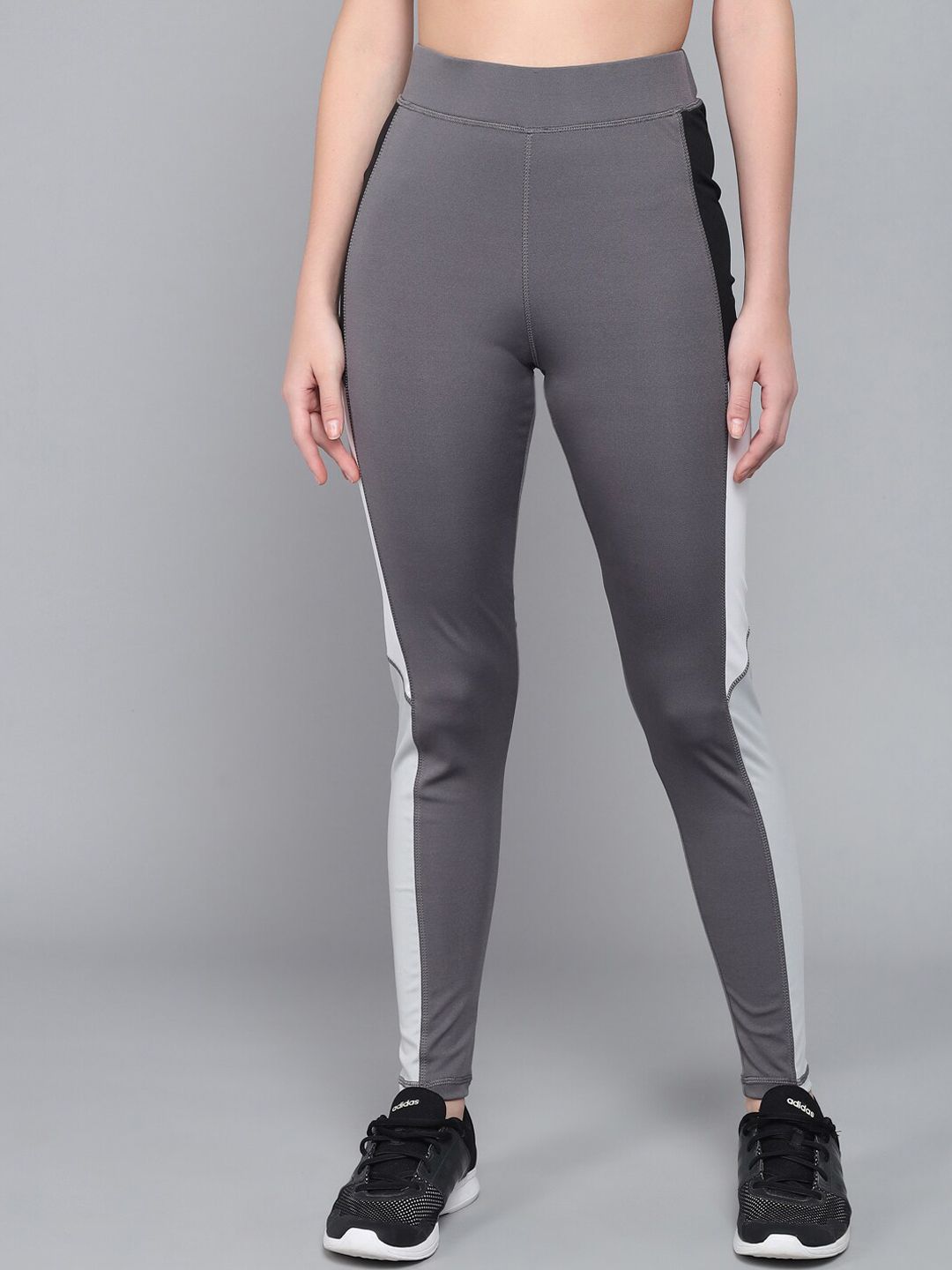 Kotty Women Regular Fit Ankle-Length Tights