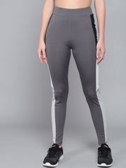 Kotty Women Regular Fit Ankle-Length Tights