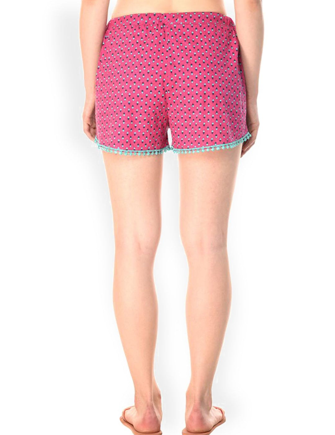 Kotty Women Pack Of 2 Sleep Shorts KTT2PCSLEEPSHORTSET56