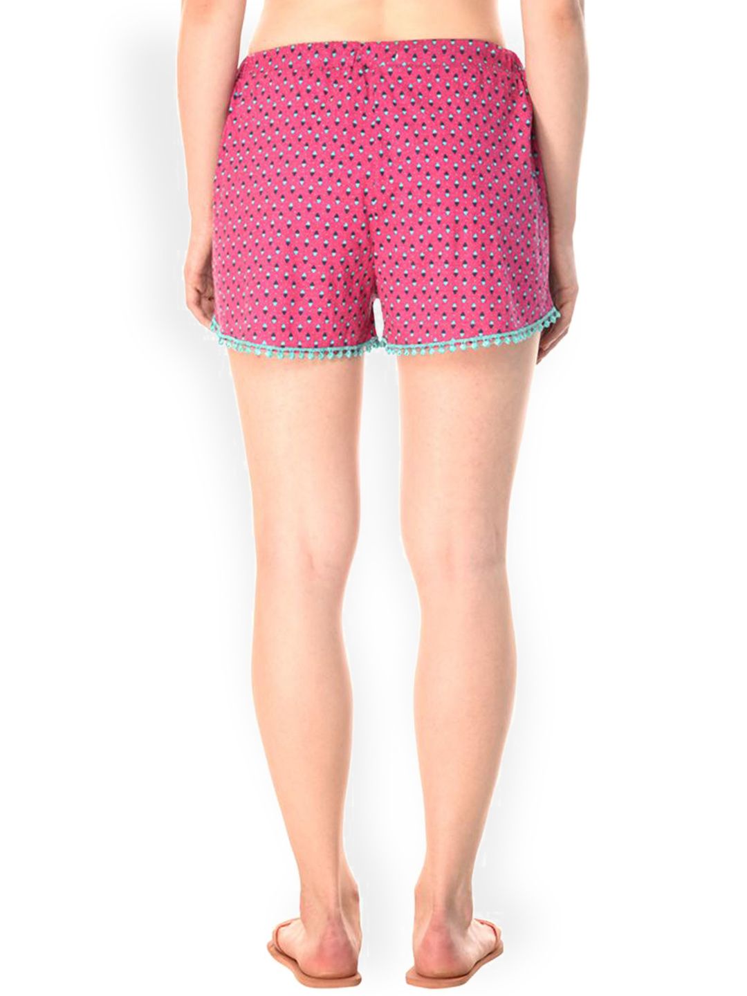 Kotty Women Pack Of 2 Sleep Shorts KTT2PCSLEEPSHORTSET56