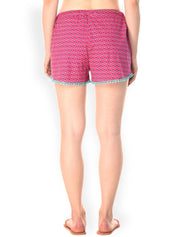 Kotty Women Pack Of 2 Sleep Shorts KTT2PCSLEEPSHORTSET56