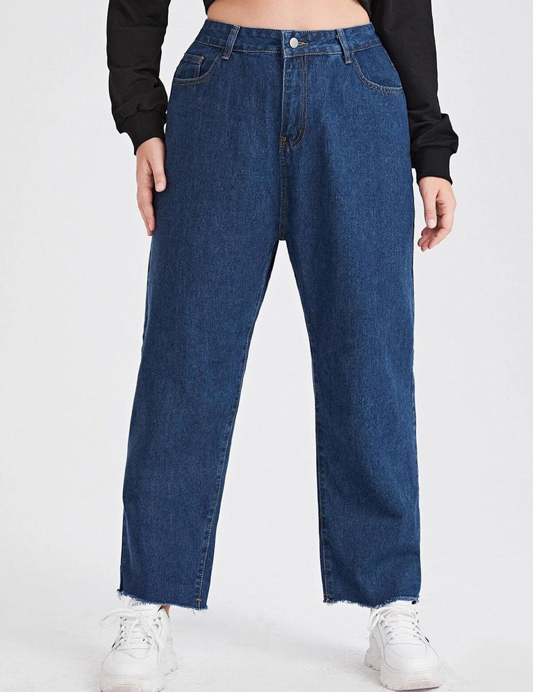 Kotty Women Jean High-Rise Stretchable Jeans