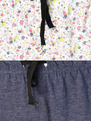 Kotty Women Pack Of 2 Sleep Shorts KTT2PCSLEEPSHORTSET61