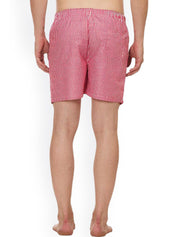 Kotty Men Pack Of 2 Printed Low Rise Printed Boxers KTT2PCMENSBOXERSET08