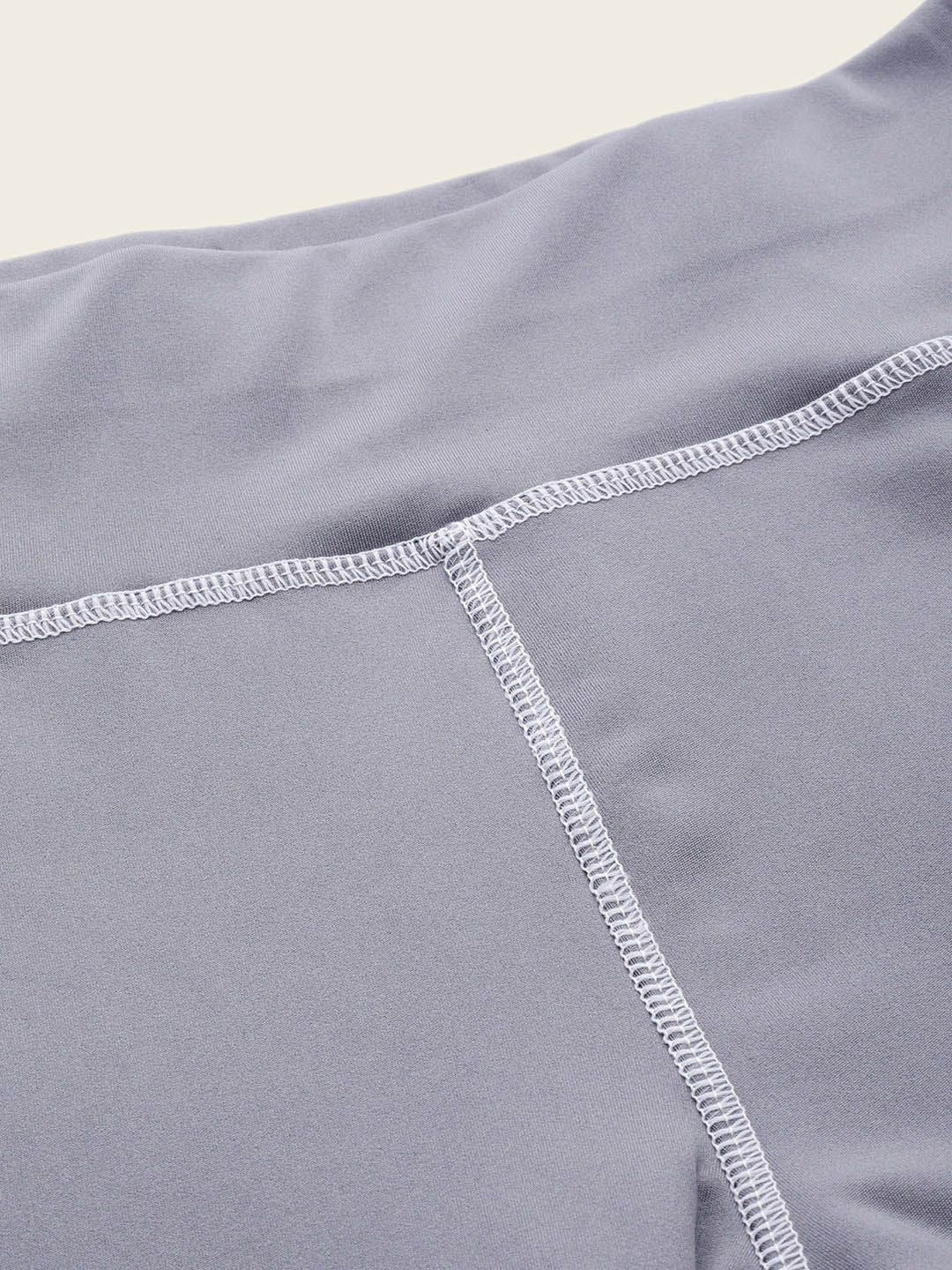 Kotty Women Training or Gym Ankle-Length Tights