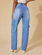 Kotty Women High-Rise Stretchable Jeans
