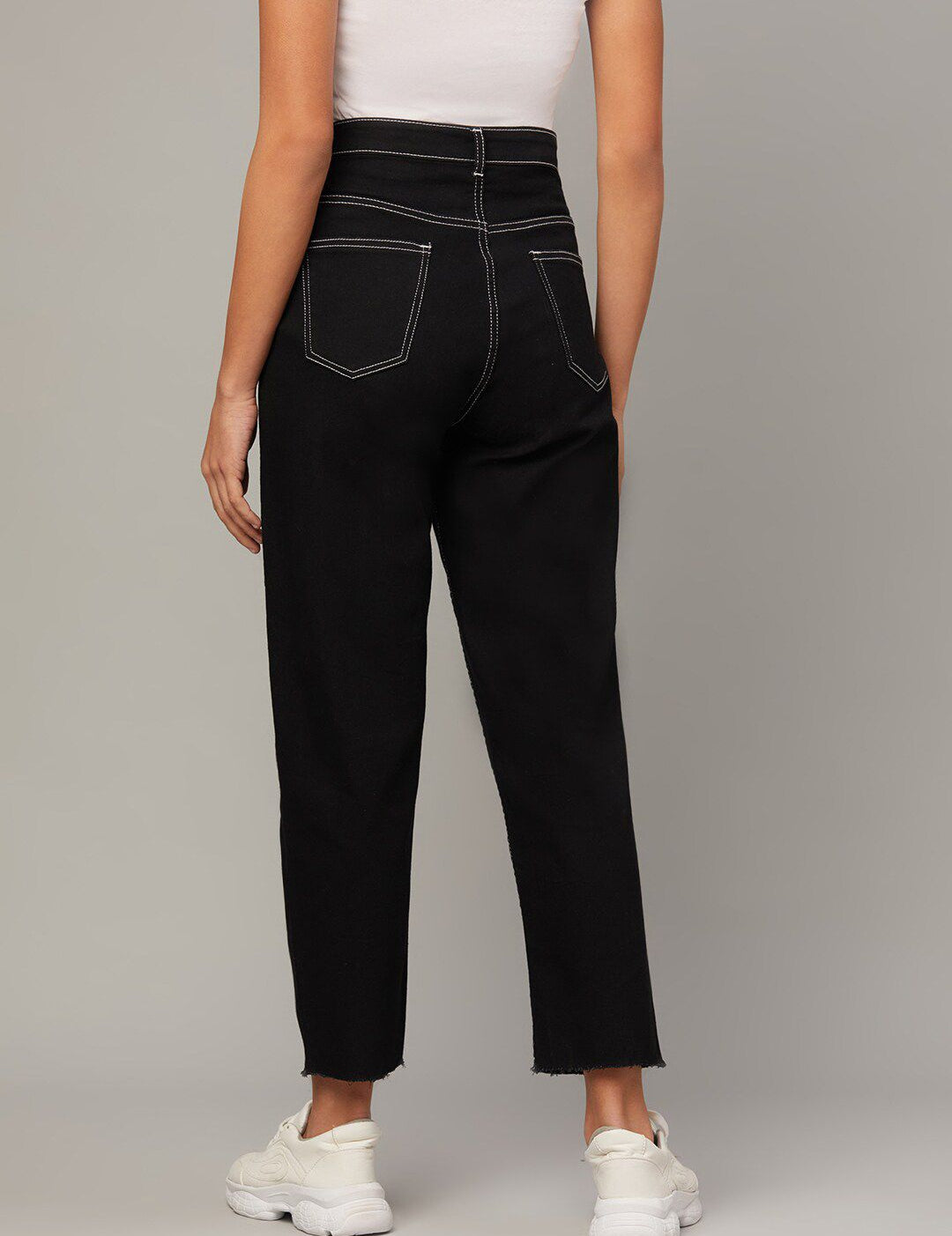 Kotty Women Jean High-Rise Jeans