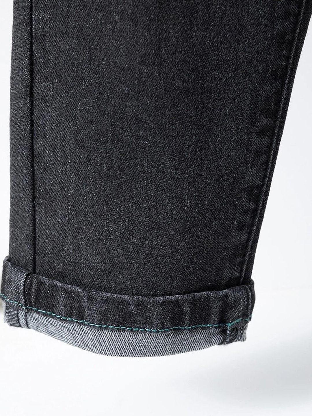 Kotty Boys Jean Regular Fit Light Fade Stretchable Jeans