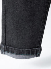 Kotty Boys Jean Regular Fit Light Fade Stretchable Jeans