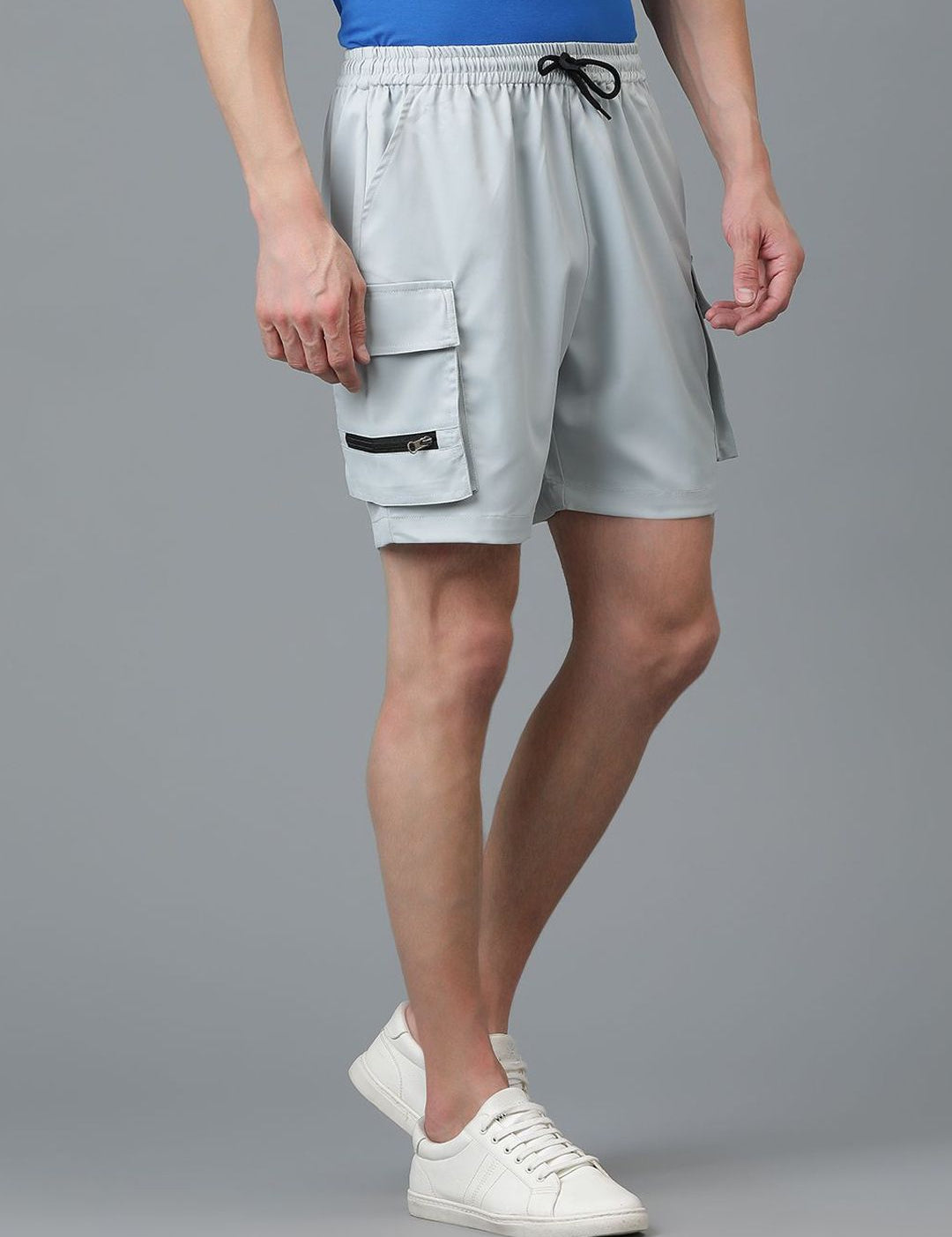 Kotty Men Low-Rise Chino Shorts