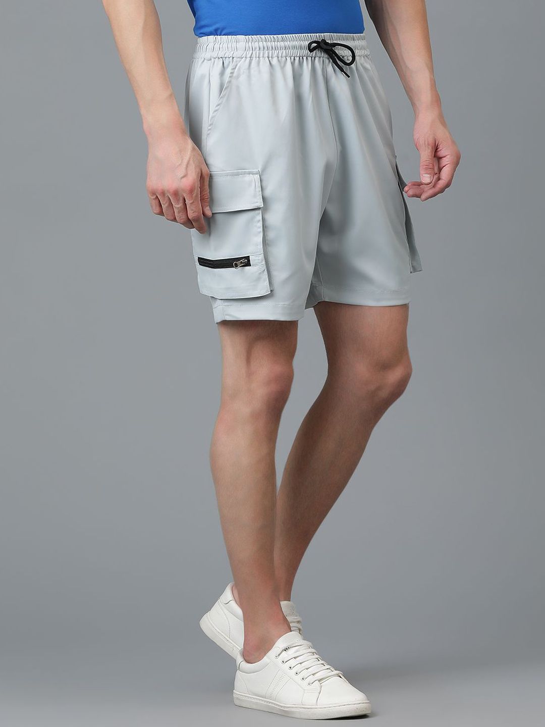 Kotty Men Low-Rise Chino Shorts