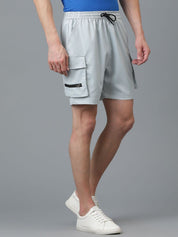 Kotty Men Low-Rise Chino Shorts