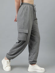 Kotty Women Mid-Rise Relaxed Fit Jogger