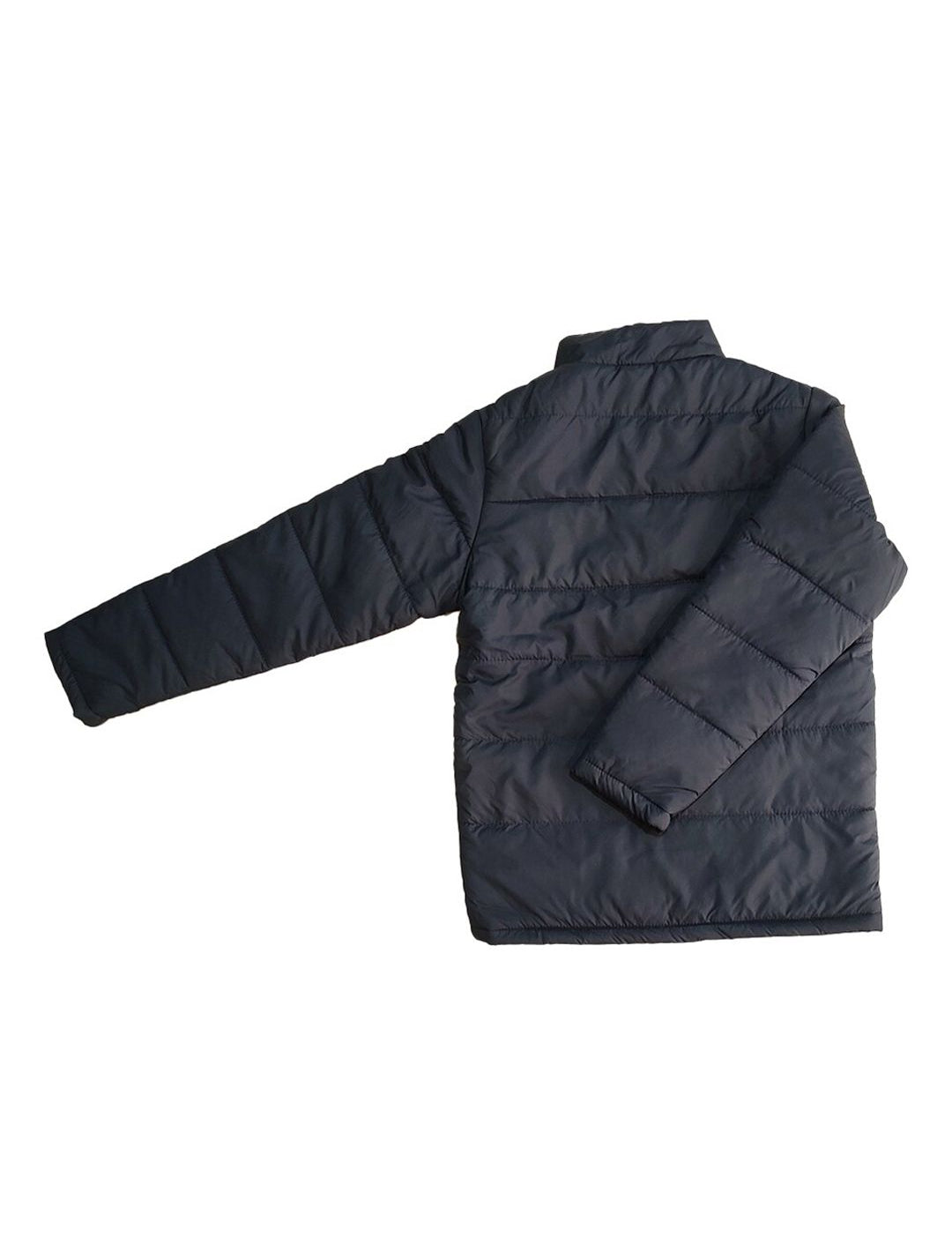 Kotty Boys Colourblocked Outdoor Padded Jacket