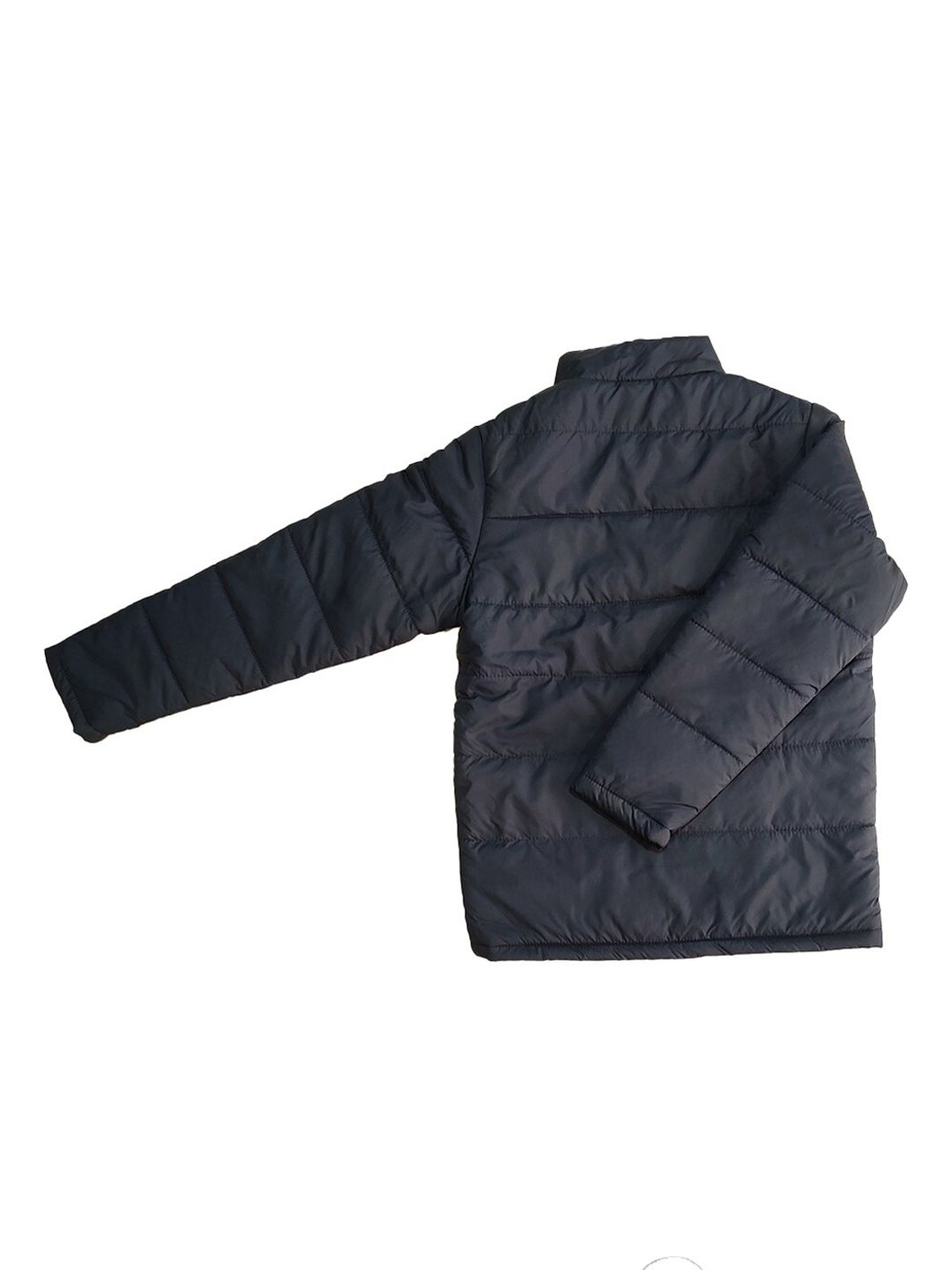 Kotty Boys Colourblocked Outdoor Padded Jacket
